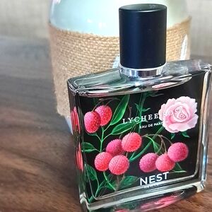 NEST New York Lychee Rose Eau de Parfum 1.7oz